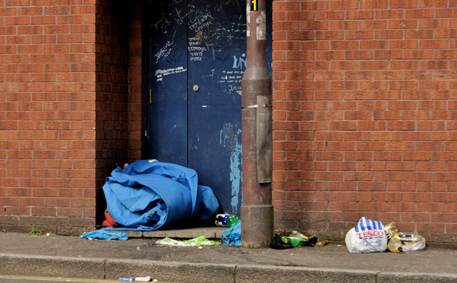 Unseen things are easily&nbsp;forgotten