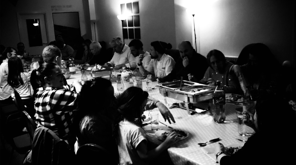 Who’s doing the&nbsp;teaching?