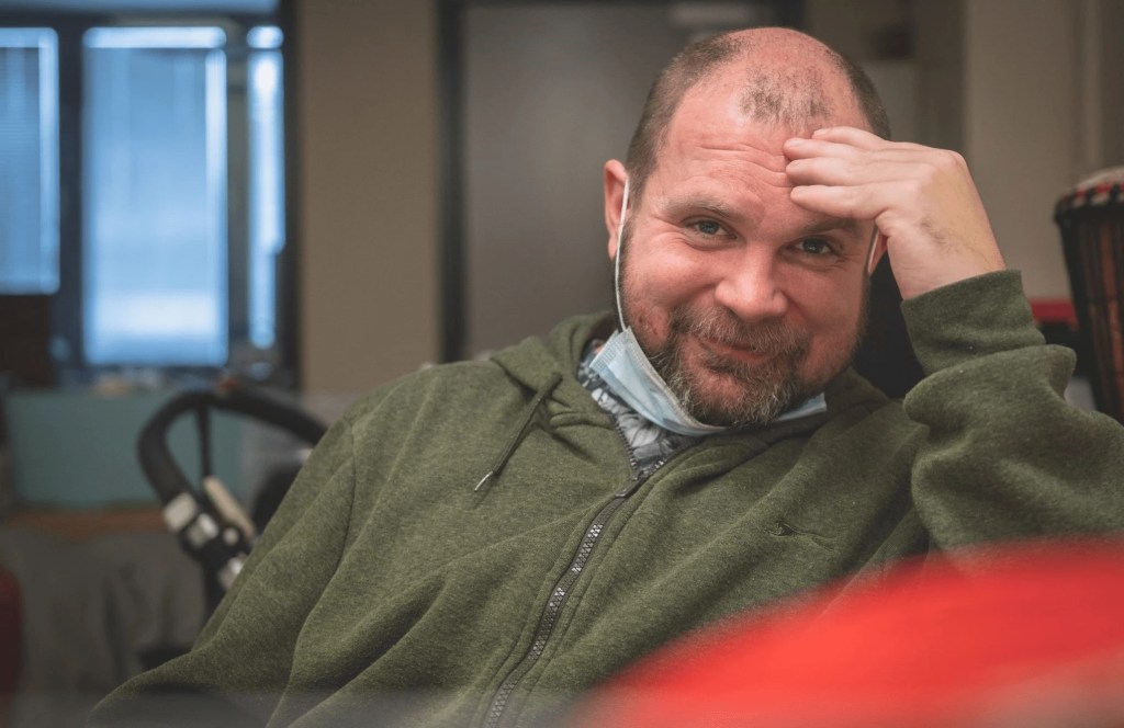 More lessons from a&nbsp;friend